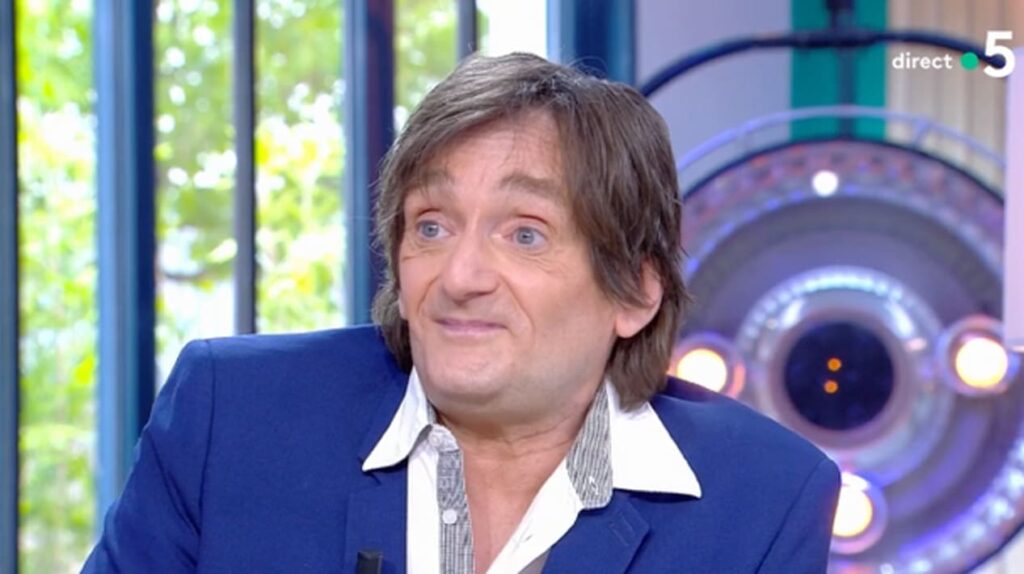 Pierre Palmade