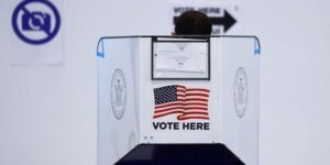 Présidentielle américaine : décryptage d'un système électoral unique