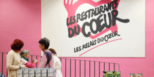 Les Restos du cœur relancent leur campagne d’hiver face à une précarité alarmante