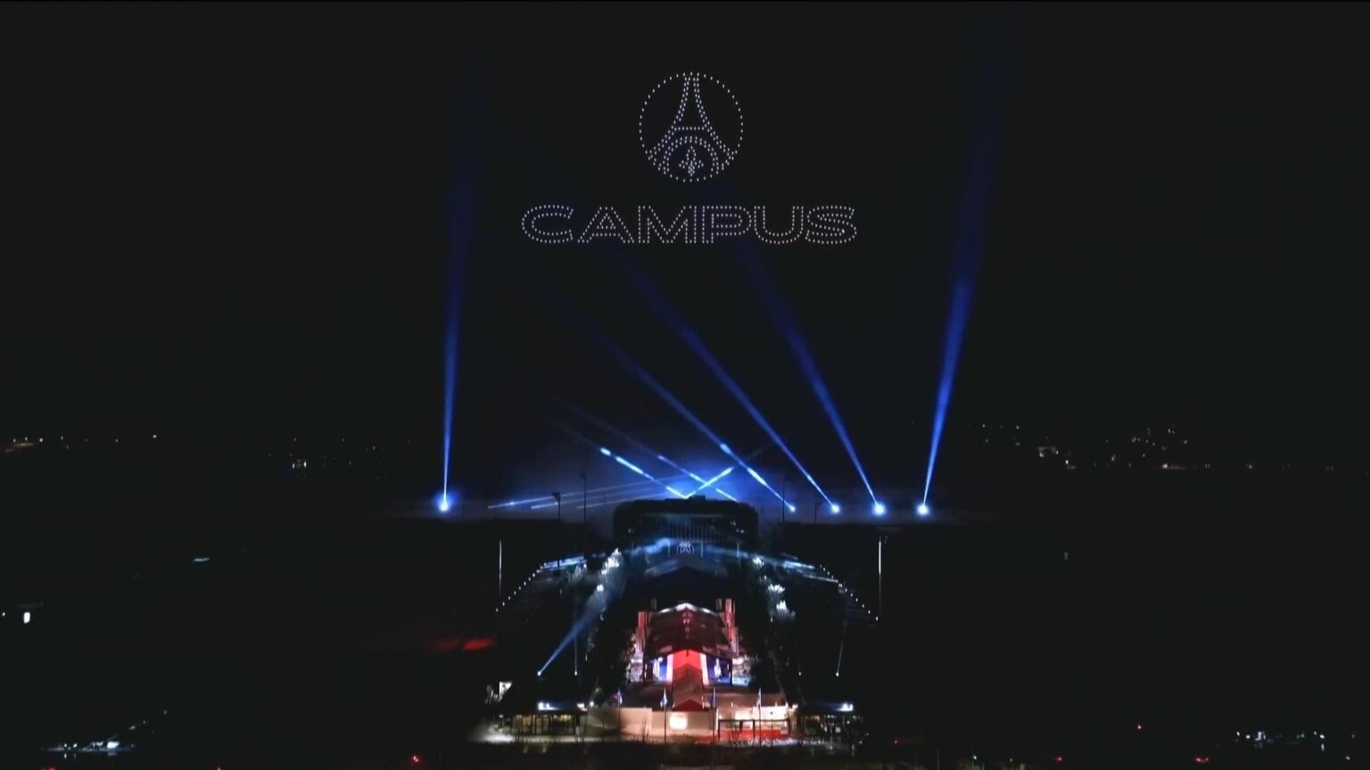 PSG Campus