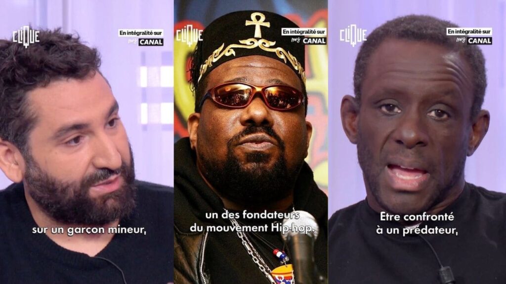 Solo Afrika Bambaata