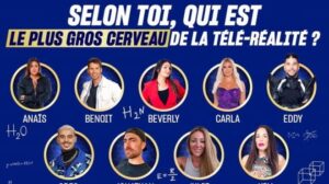TÉLÉ - W9 lancera en décembre une nouvelle émission pour élire ‘The cerveau’ de la télé-réalité