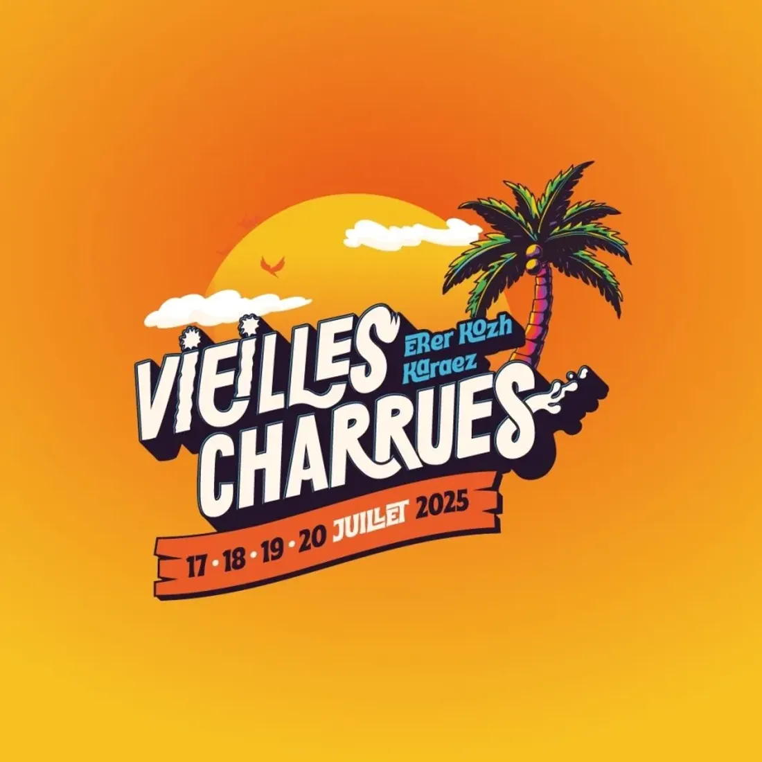 Les Vieilles Charrues 2025 : Sex Pistols, Damso et Alanis Morissette au rendez-vous