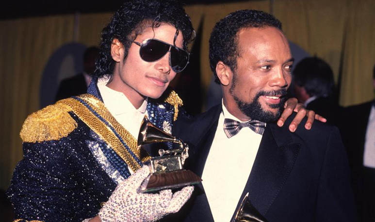 ALERTE INFO – Décès de Quincy Jones, producteur emblématique de Michael Jackson