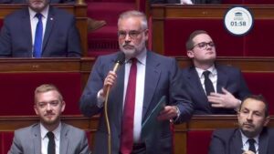 Quand Le Monde s’approprie des scoops d’Entrevue sans nous citer