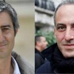 Raphaël Glucksmann et François Ruffin, les figures préférées des sympathisants de gauche
