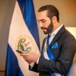Légalisation du cannabis : le président salvadorien Nayib Bukele répond à François Hollande