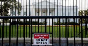 L’Amérique se barricade à l’approche de l’élection présidentielle