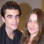 Raphaël Enthoven clarifie sa relation avec Carla Bruni : "Nous ne nous sommes pas aimés pendant qu’elle était avec mon père"