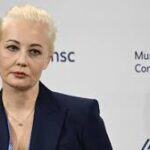 Ioulia Navalnaïa : l’héritage de Navalny et la foi en un changement pour la Russie