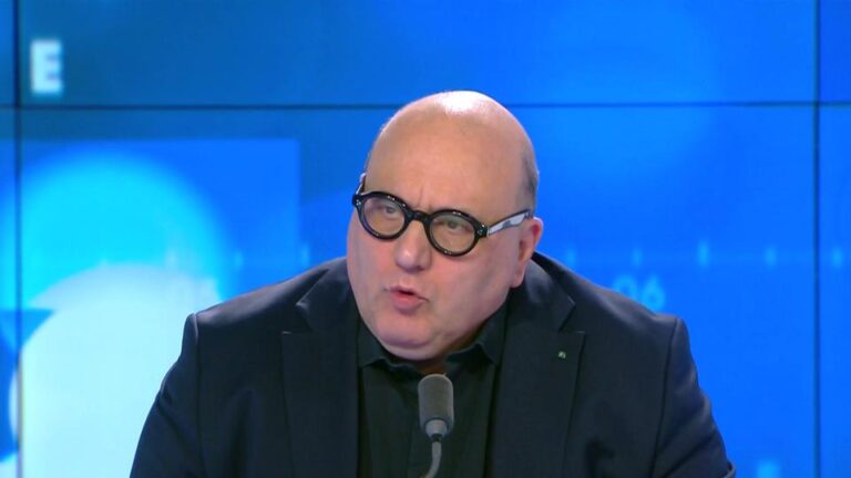 Mélenchon, le fossoyeur de la gauche ? Julien Dray analayse la dérive des Insoumis