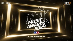 Awards 2024 : Pierre Garnier — NRJ Music Awards 2024 : Pierre Garnier, Slimane, Vitaa… Les grands gagnants de la soirée medias_2024_09_oospxrnx20vhoyzerlh9wqbvz5r7zkwdajxvucalyrw_66f11c58e84cd