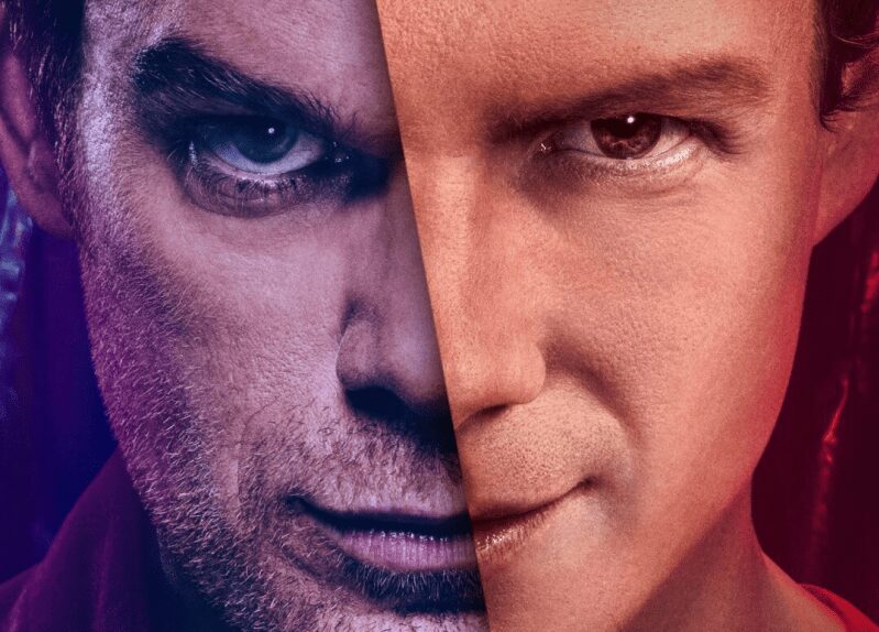 SÉRIES - Dexter vous manquait ? Vous allez adorer cette nouvelle bande annonce ! Et si finalement, le tueur en série n'était pas mort ?