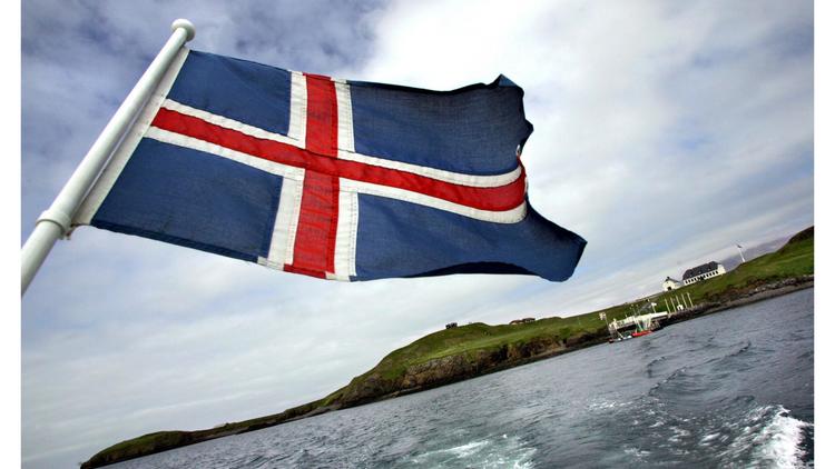 Législatives en Islande : les sociaux-démocrates en tête des suffrages partiels