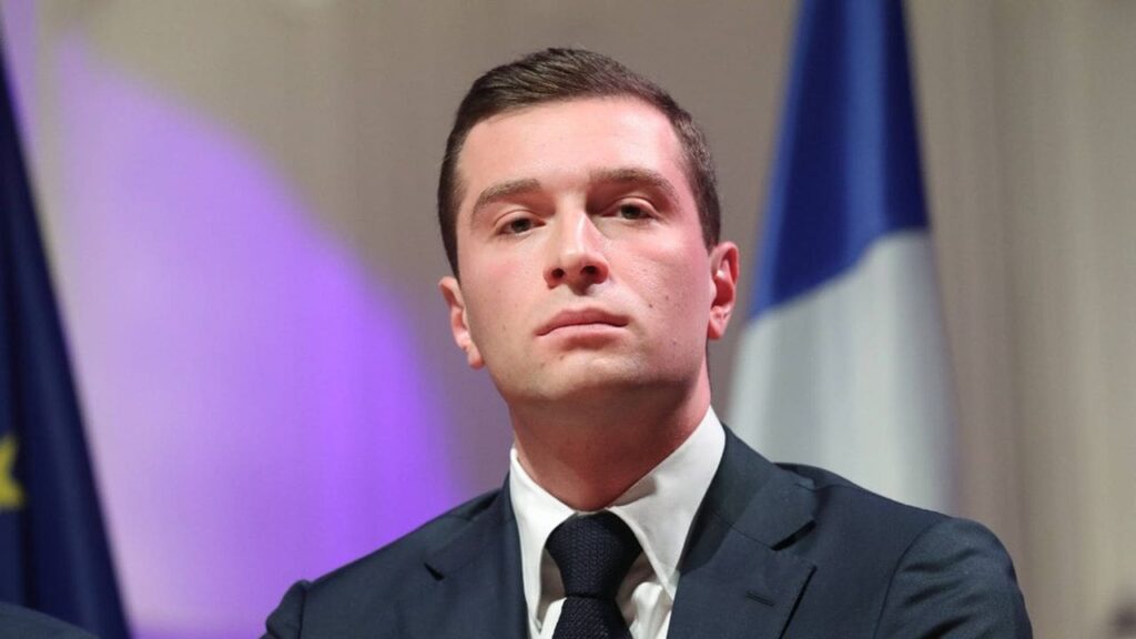 Paris: Audition of Legislative Elections&rsquo; Candidates By Medef