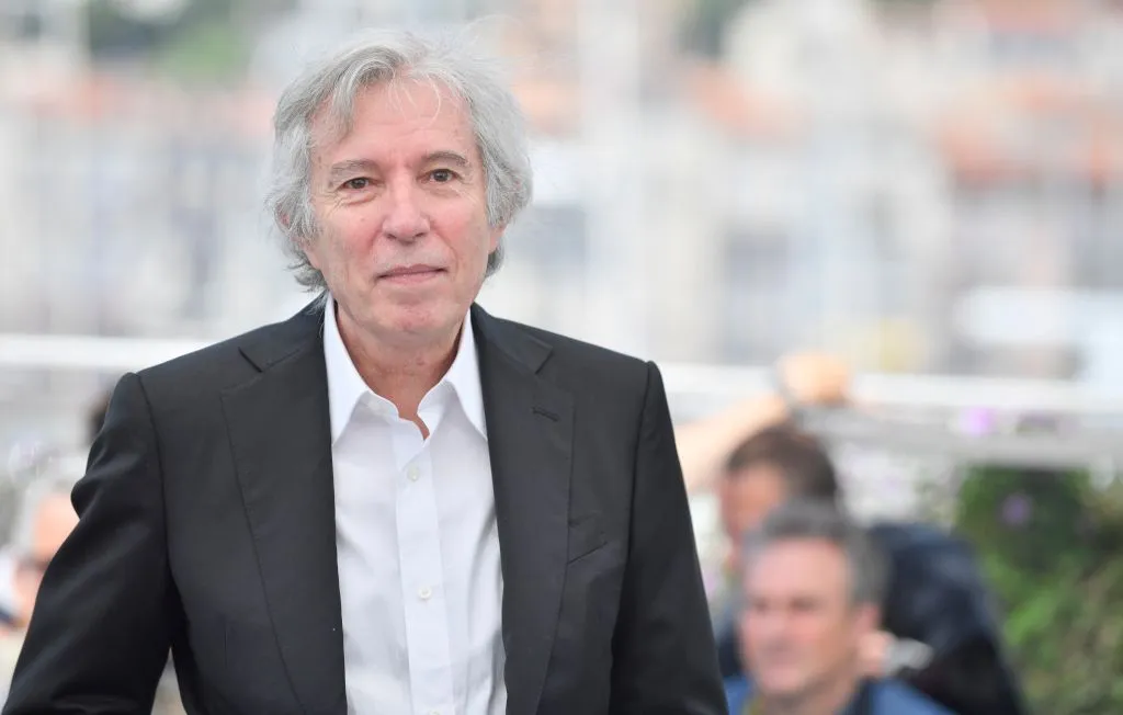 Jacques Doillon placé sous le statut de témoin assisté dans l’affaire des accusations de viol