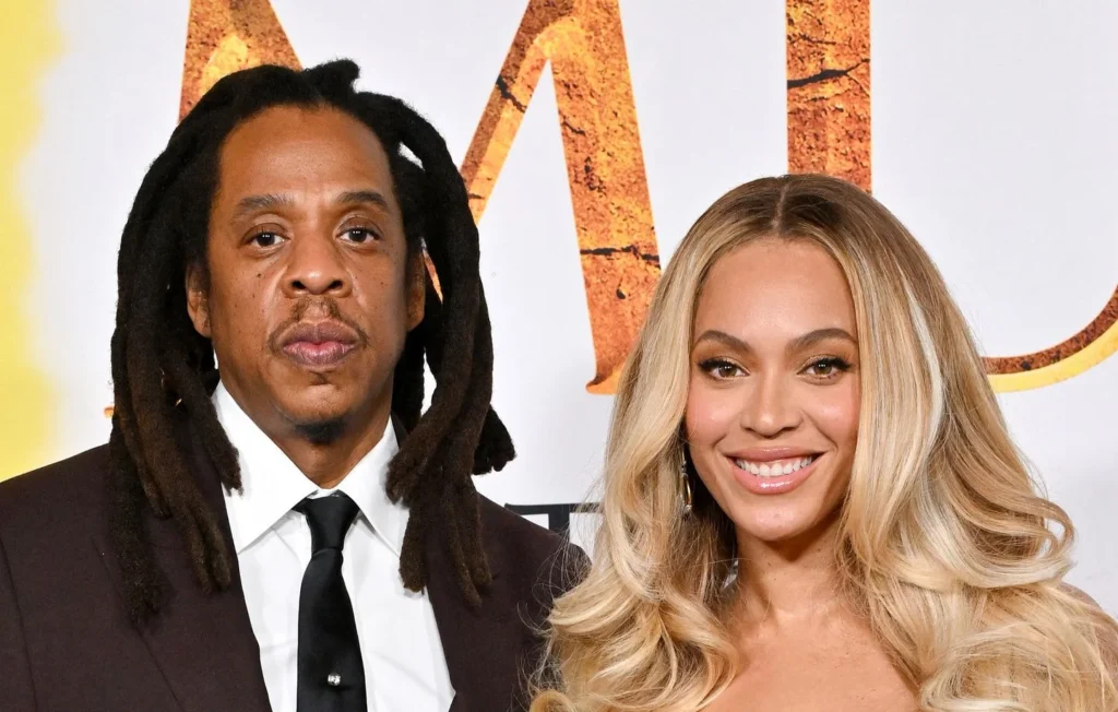 Beyoncé et Jay Z dans la tourmente : la fin d’un règne intouchable ? 1444x920_us-rapper-jay-z-and-us-singer-songwriter-beyonce-attend-the-world-premiere-of-disney-s-mufasa-the-lion-king-at-the-dolby-theater-in-hollywood-california-december-9-2024-photo-by-lisa-o-connor-afp