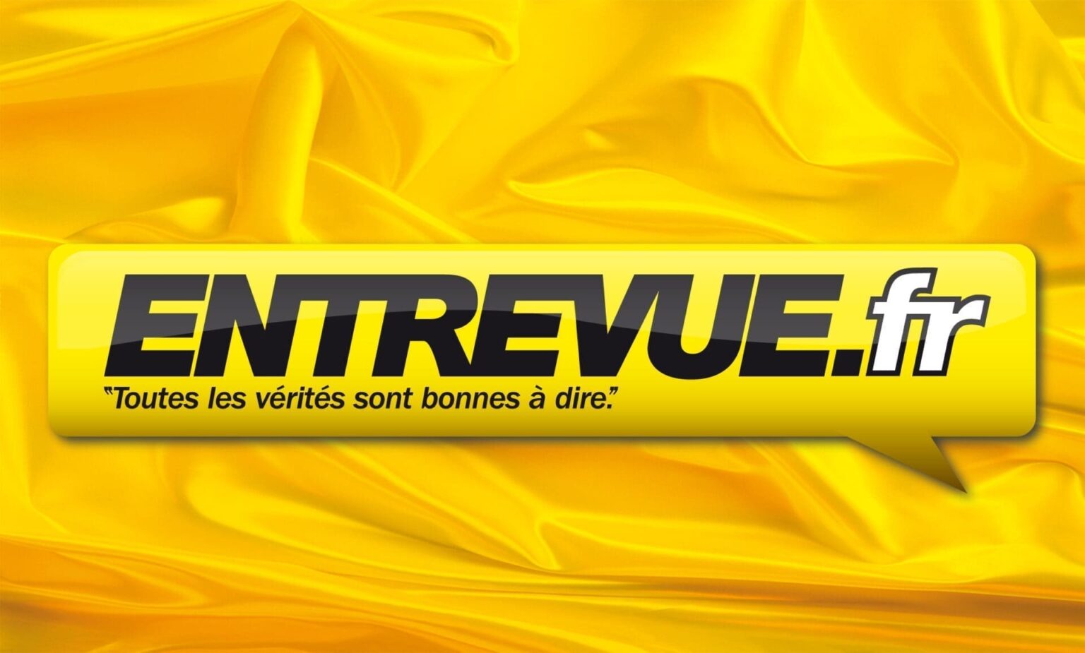 Entrevue