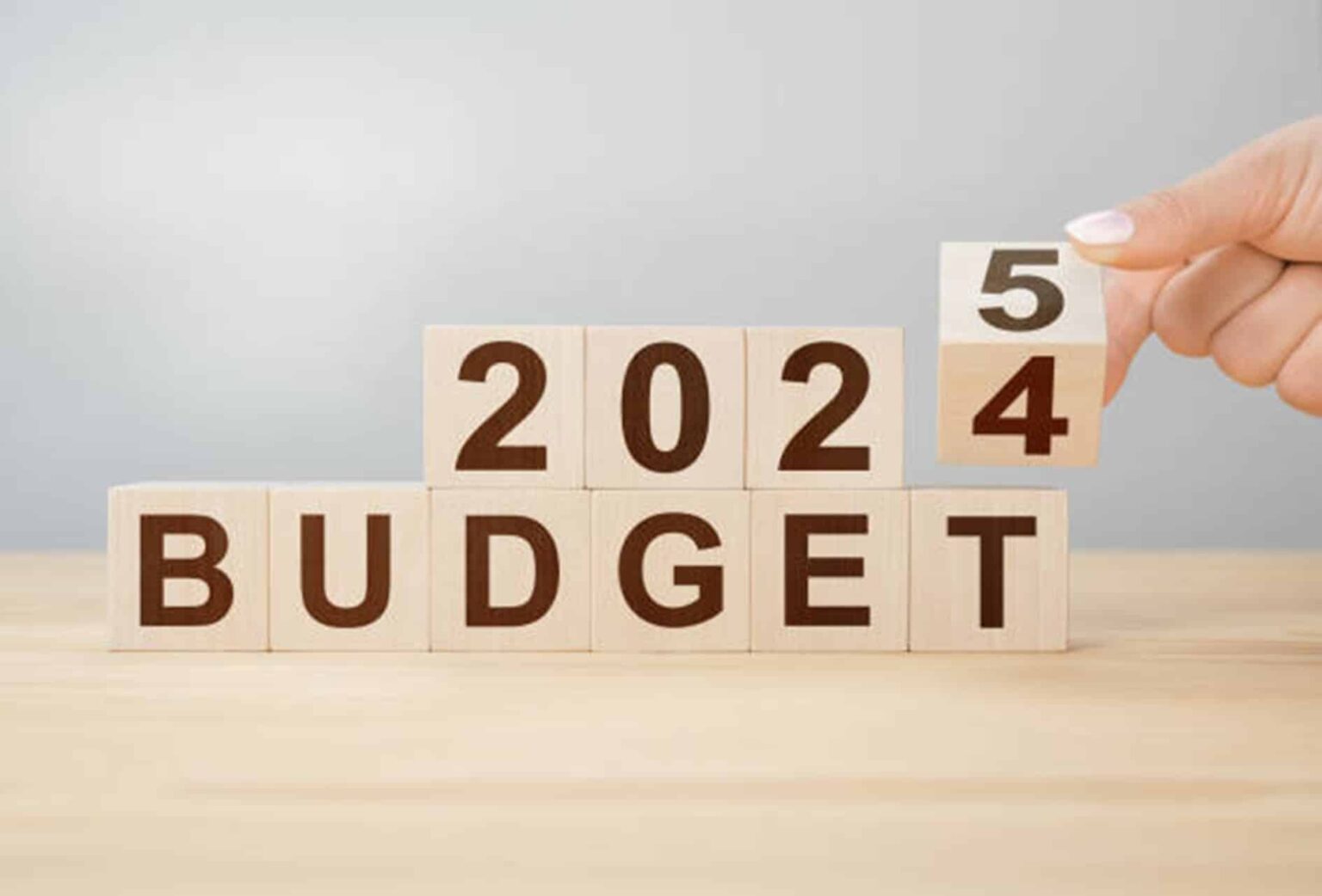 Budget-2025