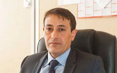 Morad Aggoun, ex-adjoint au maire de Vaulx-en-Velin, fuit en Algérie avant son procès