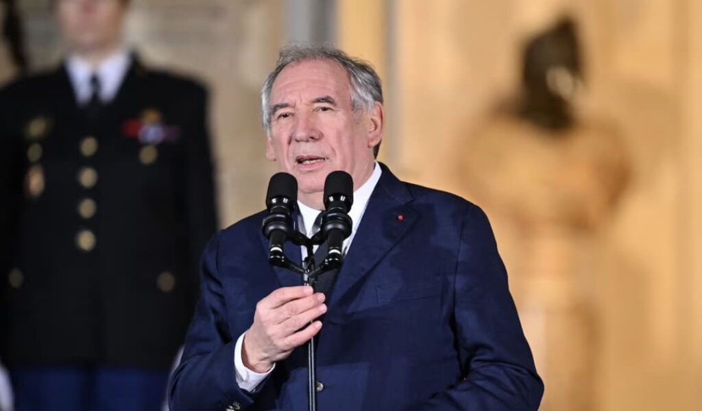 François Bayrou accuse les narcotrafiquants de riposter aux nouvelles mesures carcérales
