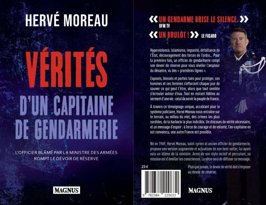 Entrevue 2