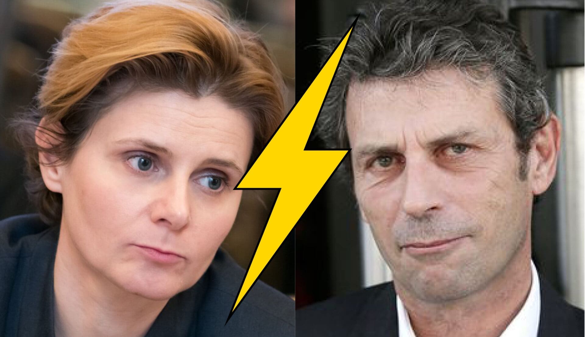 "Triste et irresponsable": Caroline Fourest clashe Frédéric Taddeï, nommé à la tête de Marianne