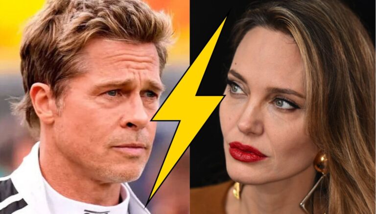 Dingue ! Brad Pitt refuse d’empocher plusieurs millions de dollars à cause de son ex Angelina Jolie — photo