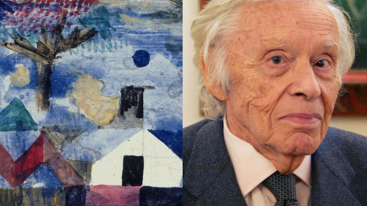 Heinz Berggruen : un hommage vibrant à l’Orangerie