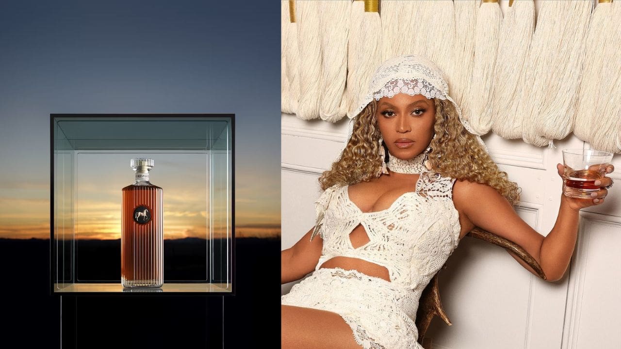 Beyoncé et Jay-Z : leurs boissons alcoolisées posent problème chez LVMH