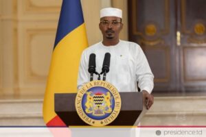 Le Tchad met officiellement fin aux accords militaires avec la France sans envisager de remplacement