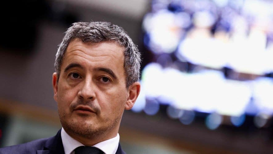 Darmanin met fin aux « activités ludiques » en prison après une polémique