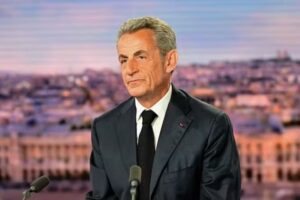 «Je ne suis pas décidé à accepter l'injustice profonde qui m'est faite.» Nicolas Sarkozy réagit à sa condamnation