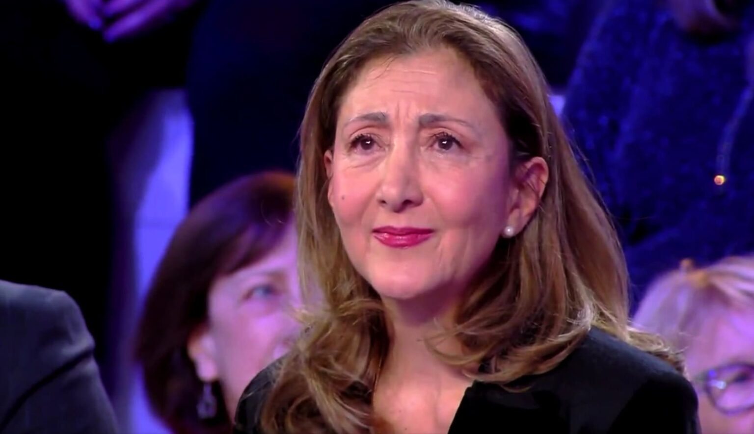 Ingrid Betancourt