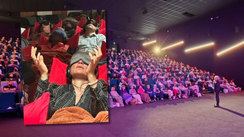 La méthode pour mieux accepter la mort