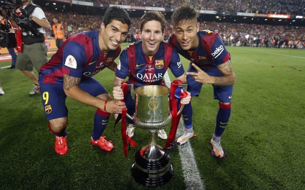 MSN LDC