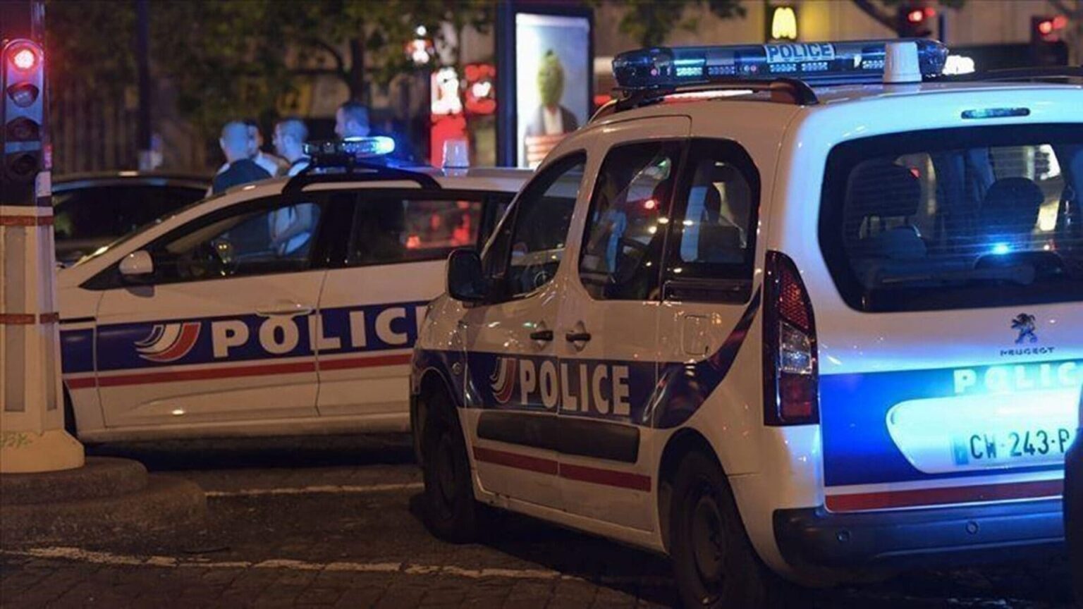 Projet d’attentat suicide déjoué dans le Nord : trois jeunes interpellés