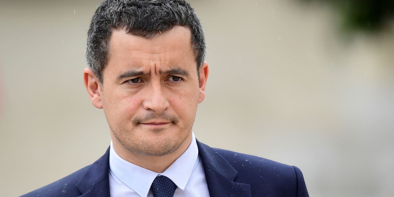 Tensions France-Algérie : Darmanin veut couper les privilèges des élites algériennes !