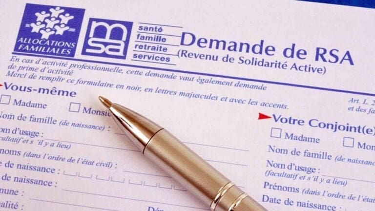 RSA : une réforme ambitieuse pour l’autonomie et la dignité