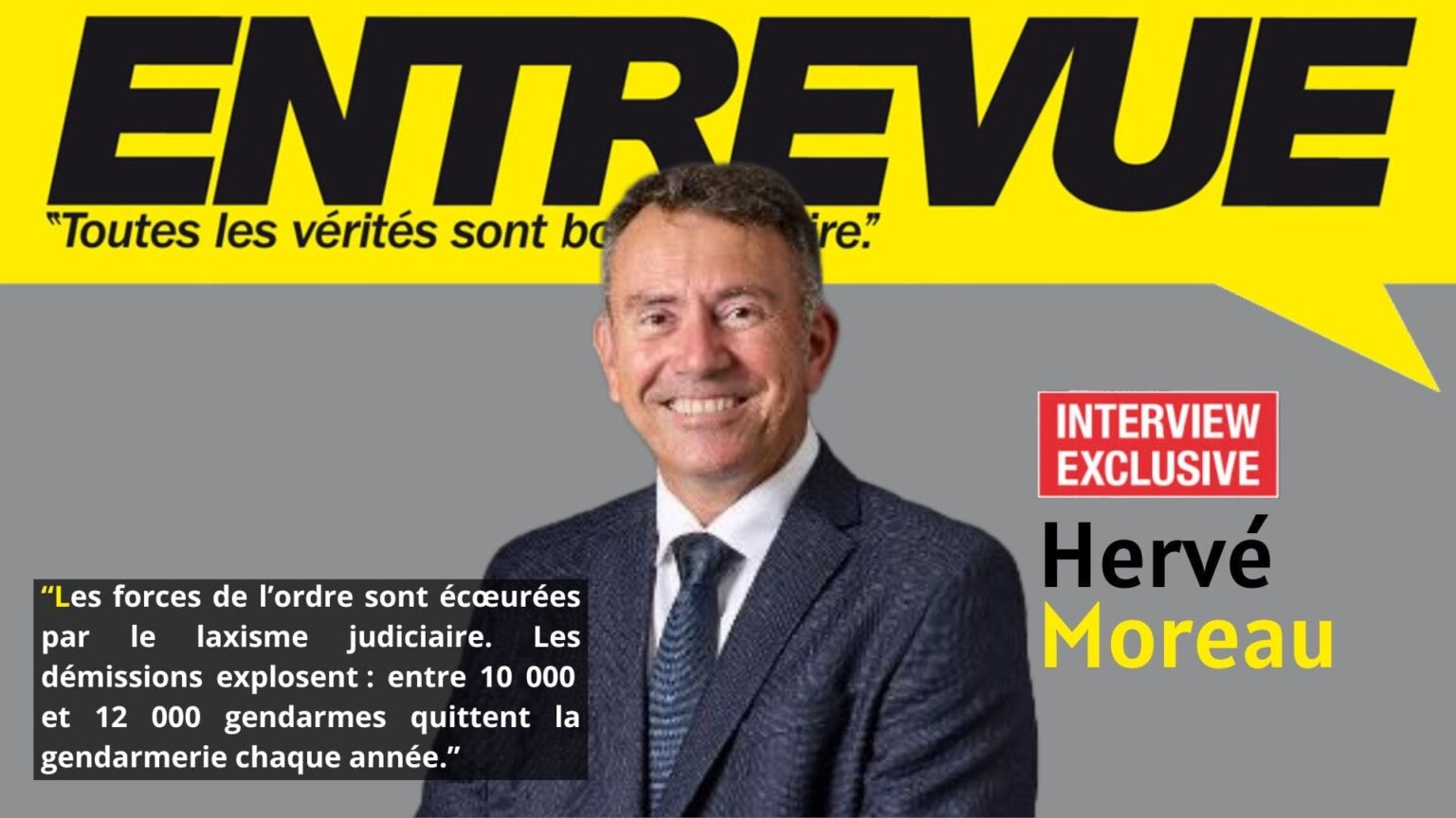 Hervé Moreau
