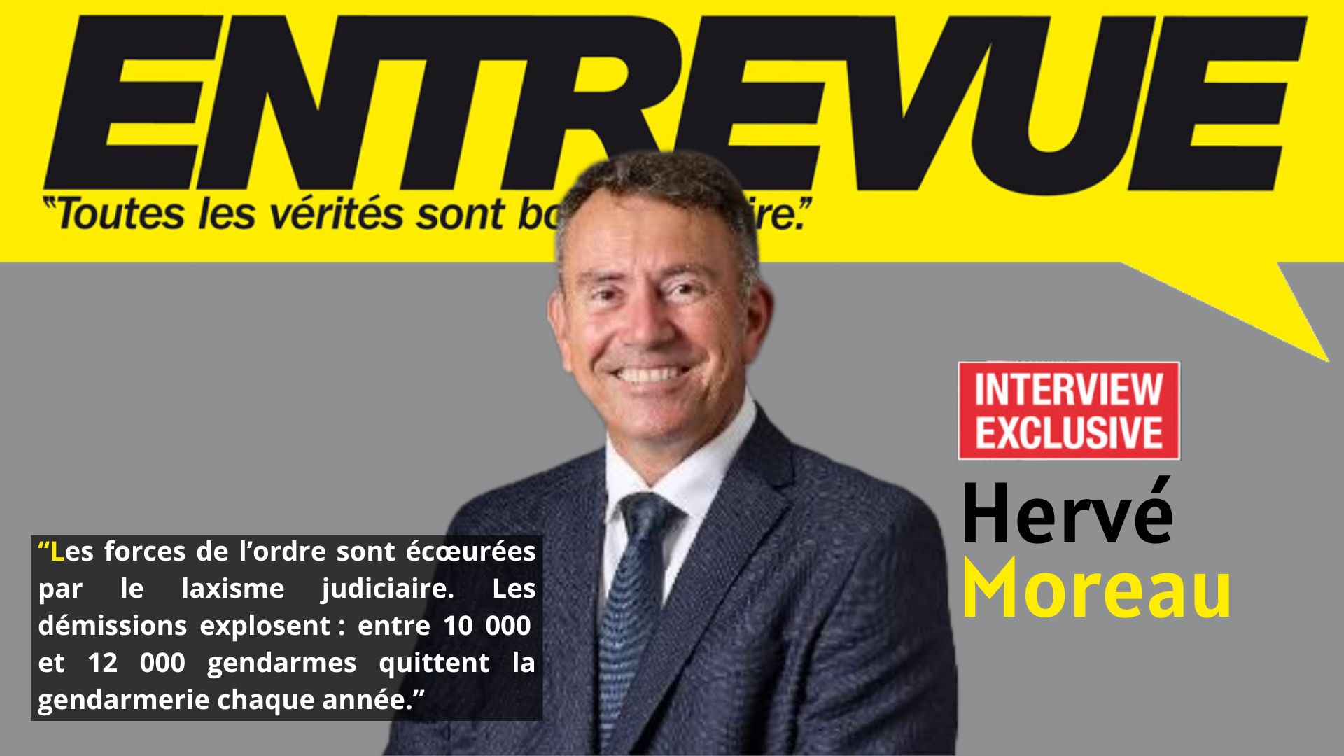 Entrevue 1