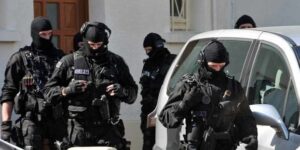 Projet d’attentat islamiste déjoué à Poitiers et Levallois-Perret : on vous explique tout