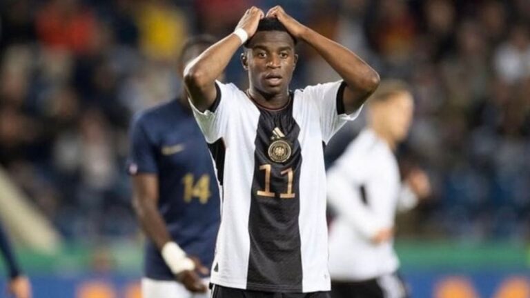Un joueur de Ligue 1 aurait menti sur son âge, son père témoigne