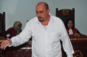 La France demande le rapatriement de Serge Atlaoui, condamné à mort en Indonésie