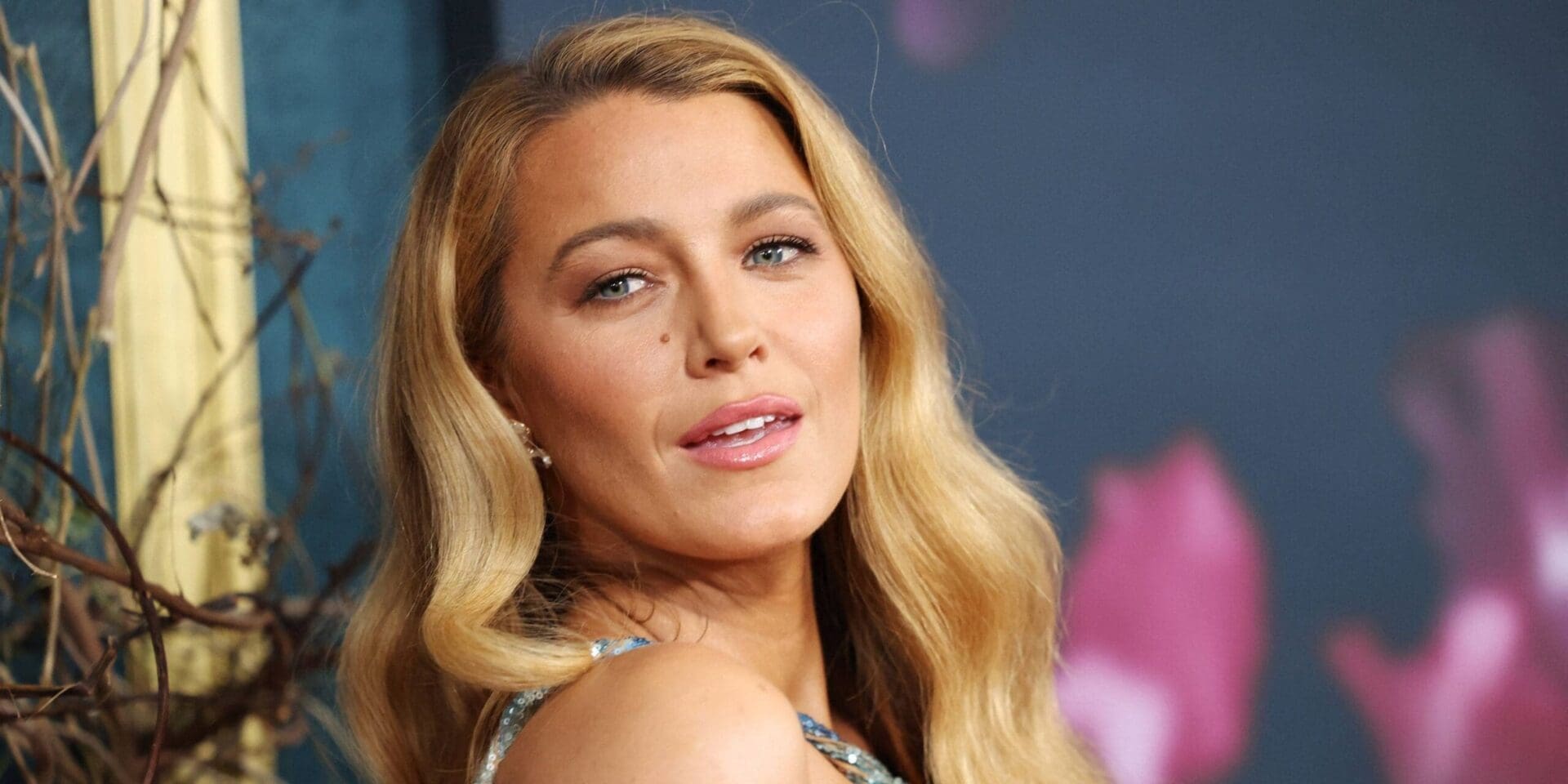 Blake Lively porte plainte contre Justin Baldoni pour harcèlement sexuel et diffamation