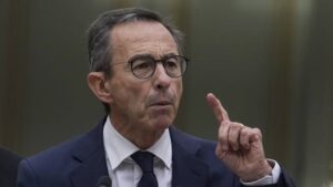 Bruno Retailleau en déplacement à Valence et Romans-sur-Isère en territoire Wauquieziste