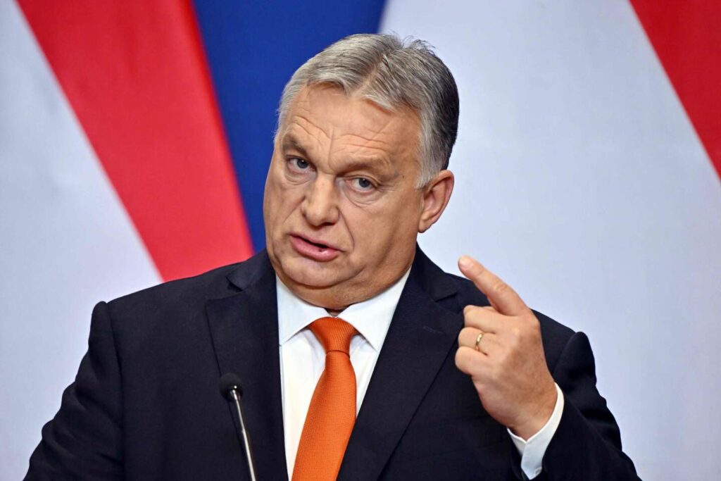 HUNGARY-POLITICS-GOVERNMENT
