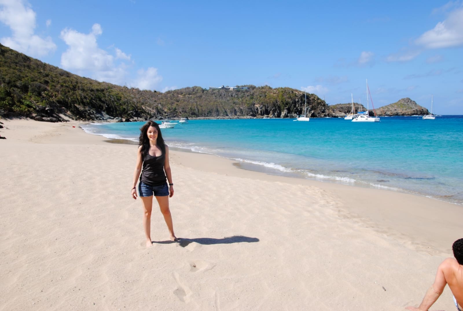 Jess Saint Barth Jess Saint Barth