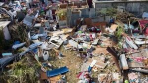 Mayotte : l’Assemblée adopte le projet de loi d’urgence pour la reconstruction