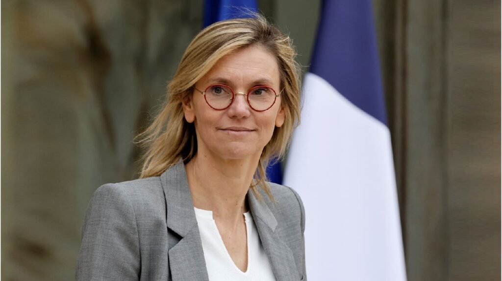 FRANCE-GOVERNMENT-CABINET